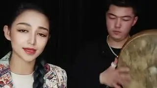 Uyghur folk music - Körgili keldinglimu