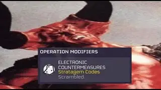 Scrambled Stratagems Moment #helldivers2 #helldivers2clips