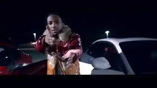Lotta Grams - Large Amounts (Official Music Video)