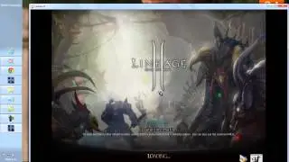 Tutorial L2WALKER FREYA Y Goddess of destruction
