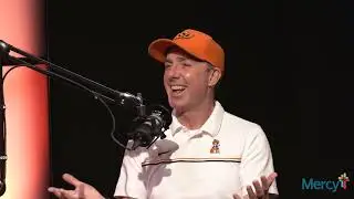 Oklahoma State Cross Country with Dave Smith - Orange Power Podcast