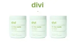 Hair Vitamins 1