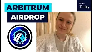 How To Get ARBITRUM Airdrop - PART 1 | Step-by-Step Guide