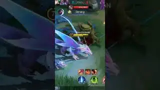 HIGHLIGHT HAYABUSA SKILL NOT SKIN