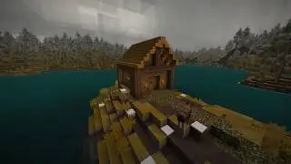 This isn't Minecraft