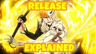 Project Mugetsu RELEASE EXPLAINED! (Clarification)