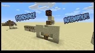 come costruire una fornace automatica (versione compatta)