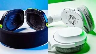 Antes de comprar o recomendar headset baratos, mira esto… Logitech G435 vs Razer Barracuda X