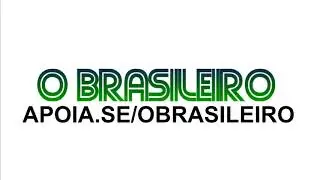APOIA O JORNAL O BRASILEIRO
