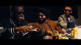 RAJAS | CEAZAA | SNEAKBO | JOGA JEEZY | APNAS THE MOVIE | AFA PRODUCTIONS | NEW PUNJABI SONG 2025 |