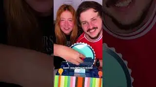 Doce ruim e doce gostoso - jogo sintonia  #casal