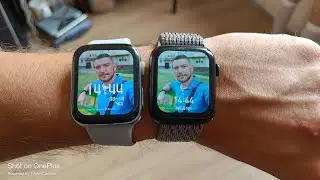 HW22 Pro Max Подключение, настройка и проверка...