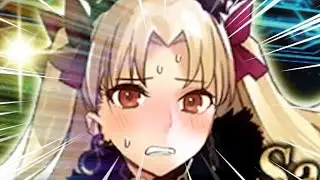 [Fate/Grand Order] I want Ereshkigal GACHA.EXE