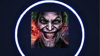 Jonkler- Why So Serious (AGRESSIVE JOKER PHONK REMIX)