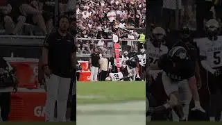 This is the Toughest Athletes I’ve Seen In Years‼️#footballshort #youtubeshorts