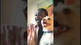 Oliver And Horace
