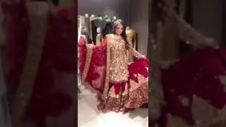 2024 ka new design Kurti Lehenga 