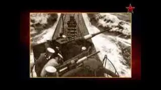 Д ф «Оружие Победы»   Подводная лодка «Катюша»