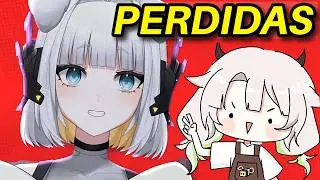 LA VEZ QUE CASI SE PIERDEN...PARA SIEMPRE ‼️ 😱 | ∇ clips
