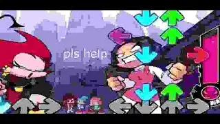 catfight but hell
