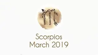 Scorpios: