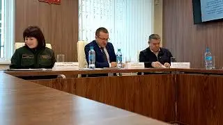 Публичные обсуждения результатов правоприменительной практики, ГБУ «ООПТ ЧО» за 2022 год.