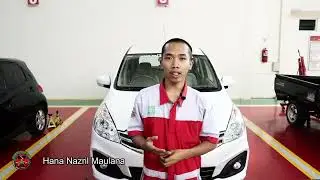 TUTORIAL PENGISIAN REFRIGERANT AC PADA KENDARAAN