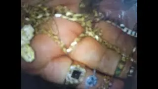 Day 3 Metal detecting. GOLD