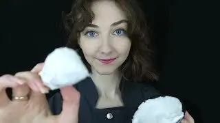 Men's Shave and Pamper Session (ASMR)