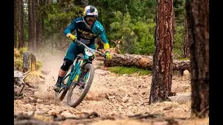 RICHIE RUDE 🚀 2020 - ENDURO MTB COMPILATION