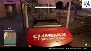 WATCH_DOGS® 2 Co-op: DedSec Revealed