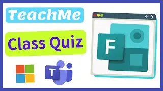 How to create a Quiz Assignment in Microsoft Teams 2021
