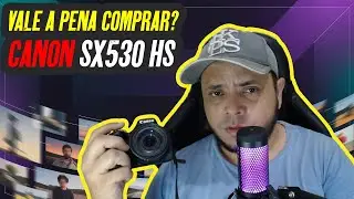 MY HONEST OPINION AS A REGULAR USER ABOUT THE CANON SX 530 HS CAMERA