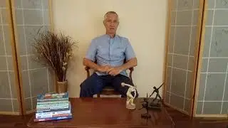 Всё о травме. Правильная динамика