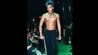 XXXTENTACION - Mélodie (Édit)