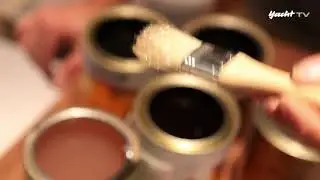 Practical knowledge: From stain to clear coat