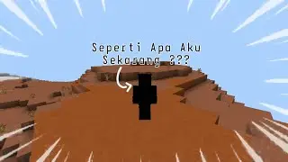 AKU KEMBALI !