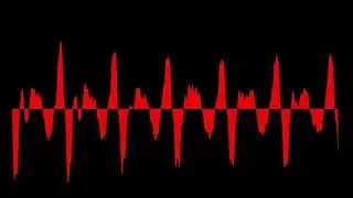 How to Convert an Audio to a Video WaveForm