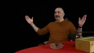 Клим Жуков. Команда ярких необычных личностей с вот такими письками