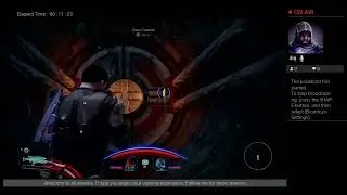 Lets Play Mass Effect legendary Edition Part 2