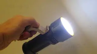 Фонарь WD332