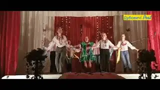 Танець: Українці