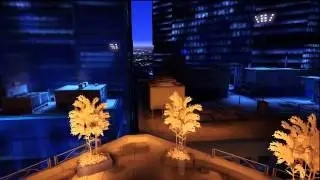Mirror's Edge Part 10 - The Shard