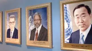 What is the United Nations Definition of Tolerance?