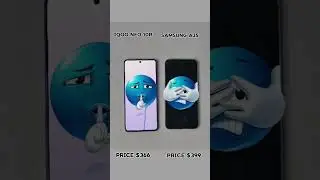 iQOO Neo 10r vs A35 – Who Opens Apps Faster?