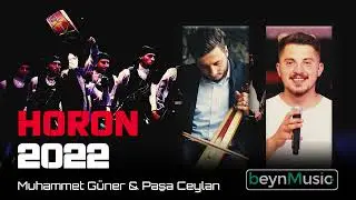 Osman Bayraktar & Sultan Murat - Horon Mashup 2022 | Muhammet Güner & Paşa Ceylan