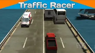 Traffic Racer || Car racing Android Gameplay || #cargames