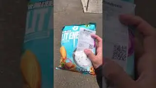 Кто пробовал чипсы лит Энерджи? 
