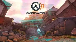 Все новости Overwatch 2