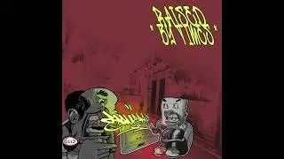 Sawibeatz - Raised By Times [beat tape] | 90's Boom Bap Instrumental